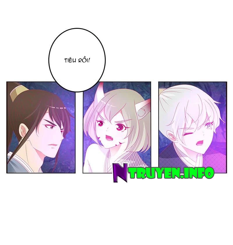 Thông Linh Phi Chapter 377 - 24