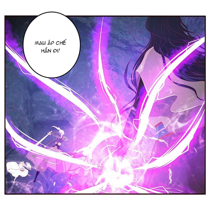 Thông Linh Phi Chapter 377 - 25