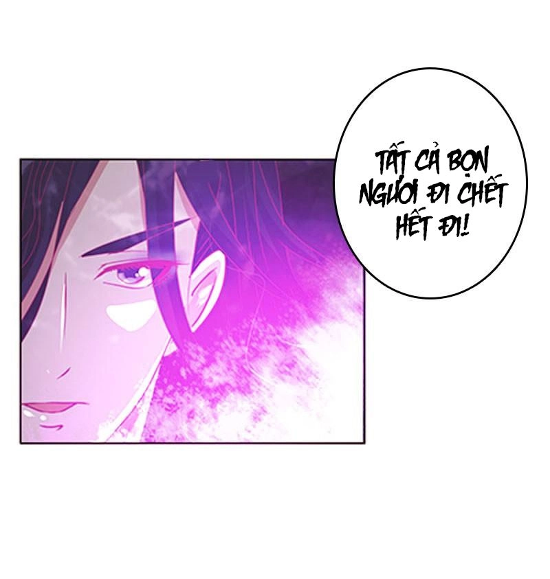 Thông Linh Phi Chapter 377 - 26