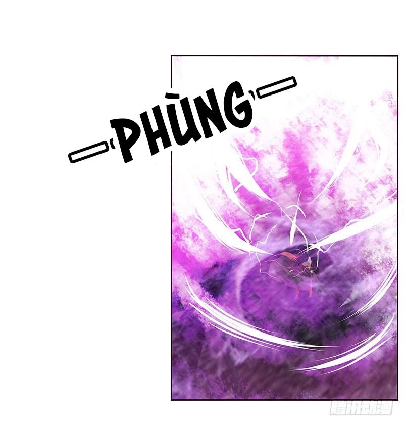 Thông Linh Phi Chapter 377 - 27