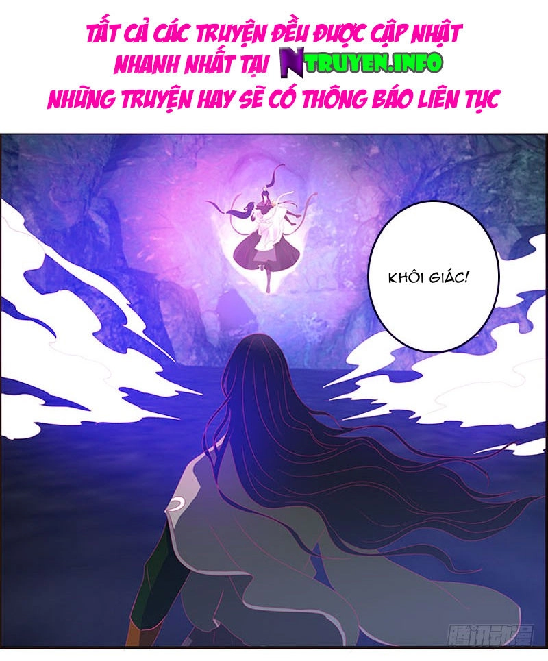 Thông Linh Phi Chapter 378 - 16
