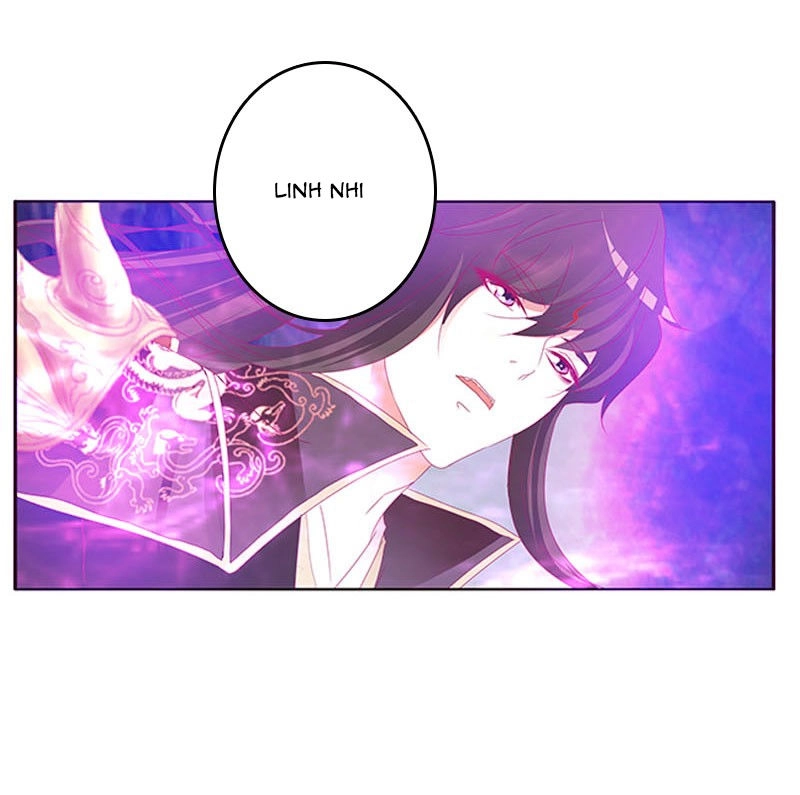 Thông Linh Phi Chapter 378 - 18