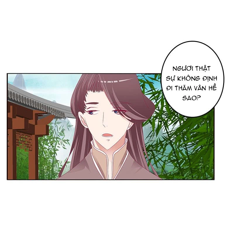 Thông Linh Phi Chapter 379 - 6