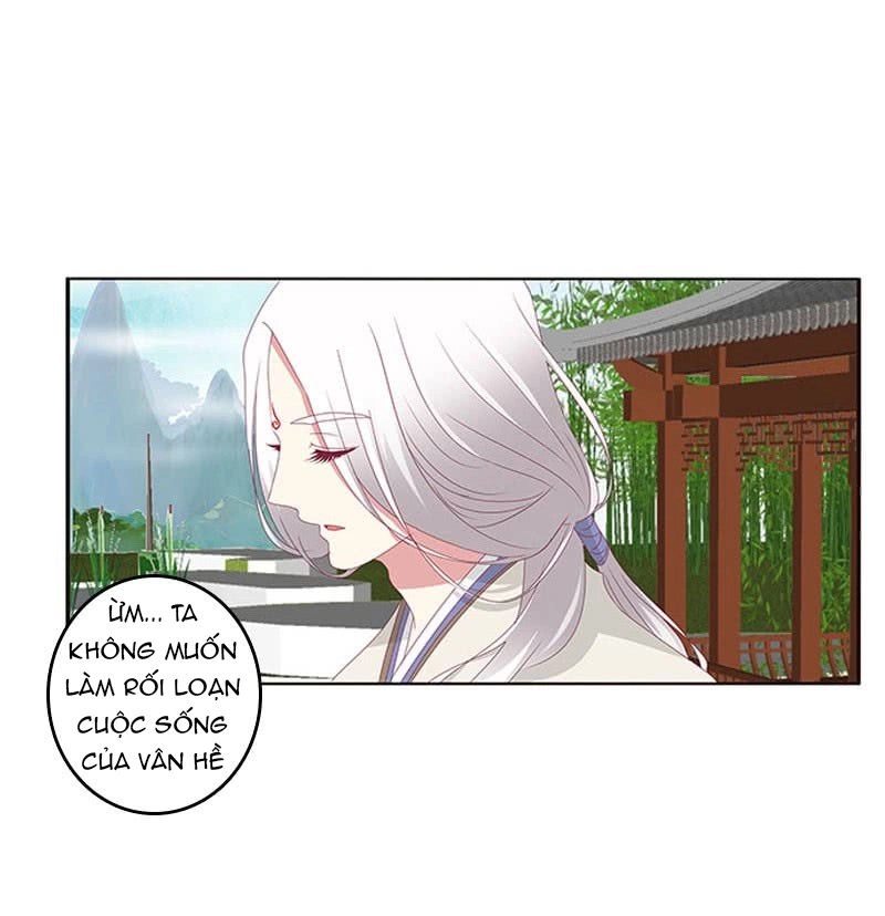 Thông Linh Phi Chapter 379 - 7