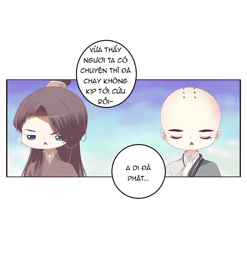 Thông Linh Phi Chapter 379 - 15