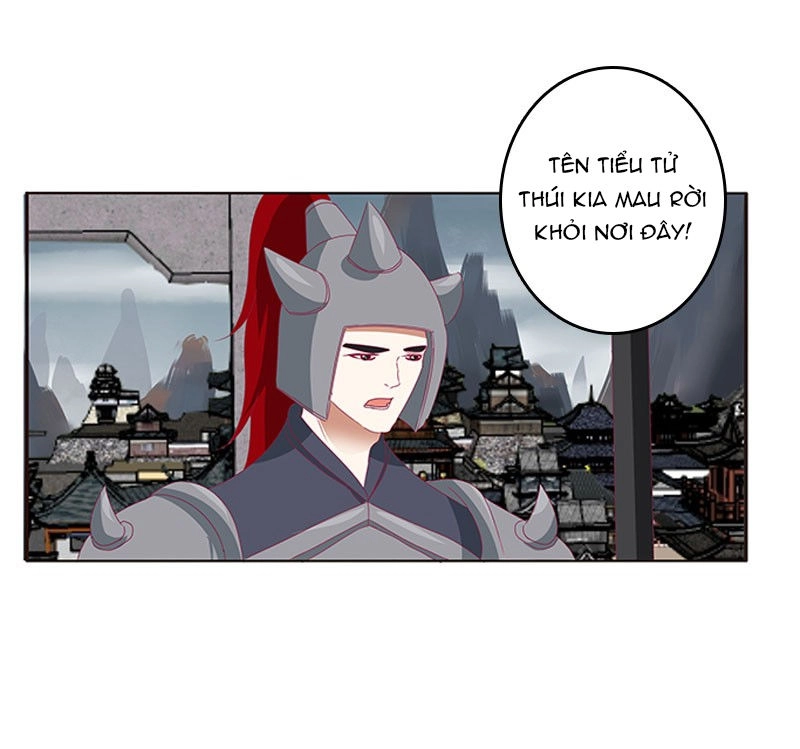 Thông Linh Phi Chapter 380 - 4