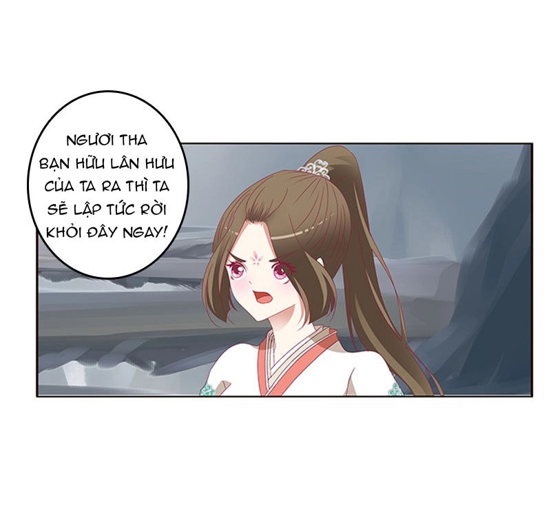 Thông Linh Phi Chapter 380 - 5