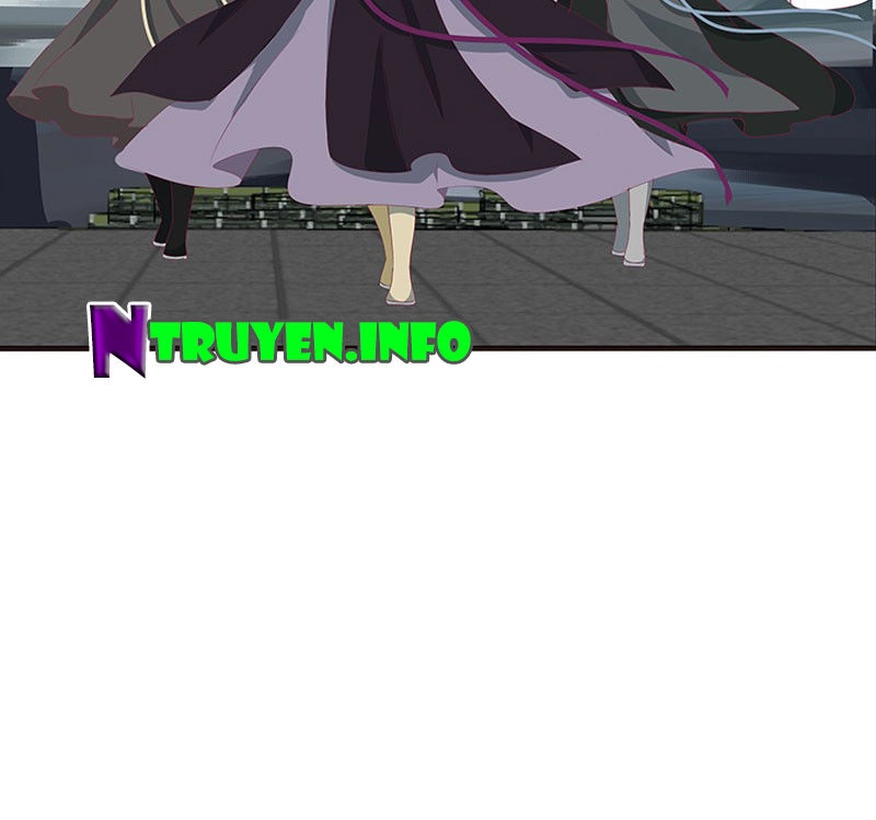 Thông Linh Phi Chapter 380 - 11