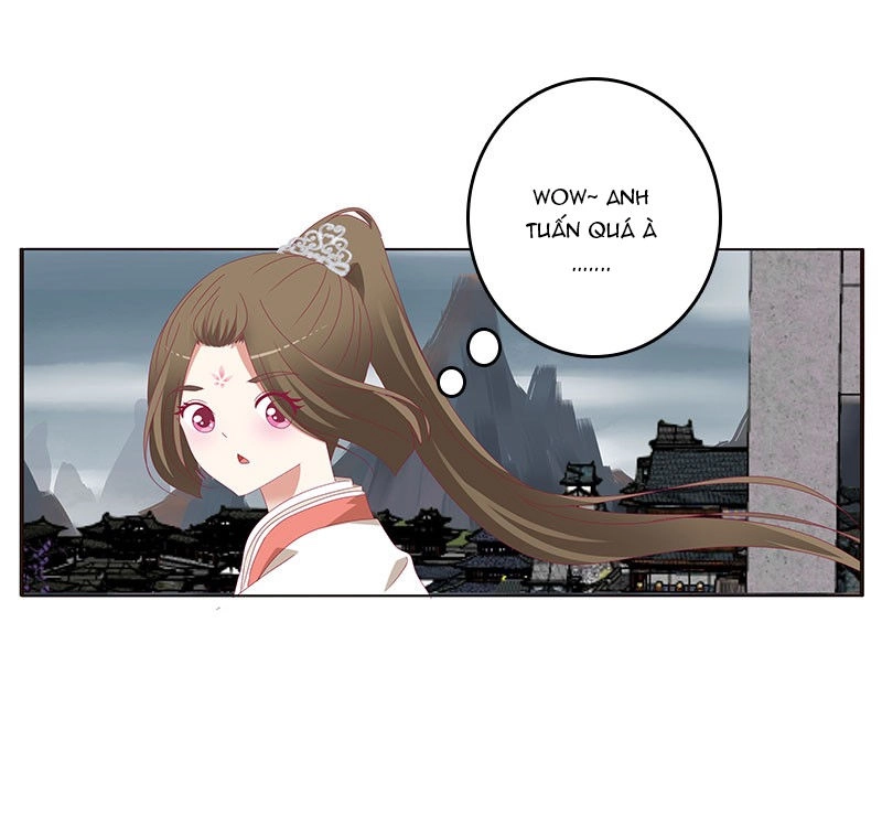 Thông Linh Phi Chapter 380 - 12