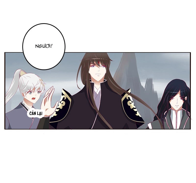 Thông Linh Phi Chapter 380 - 18