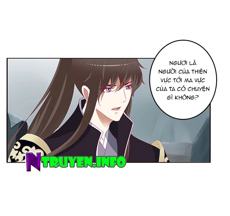 Thông Linh Phi Chapter 380 - 19