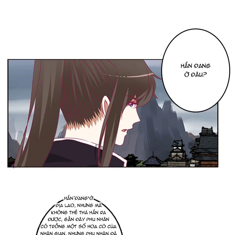 Thông Linh Phi Chapter 380 - 22