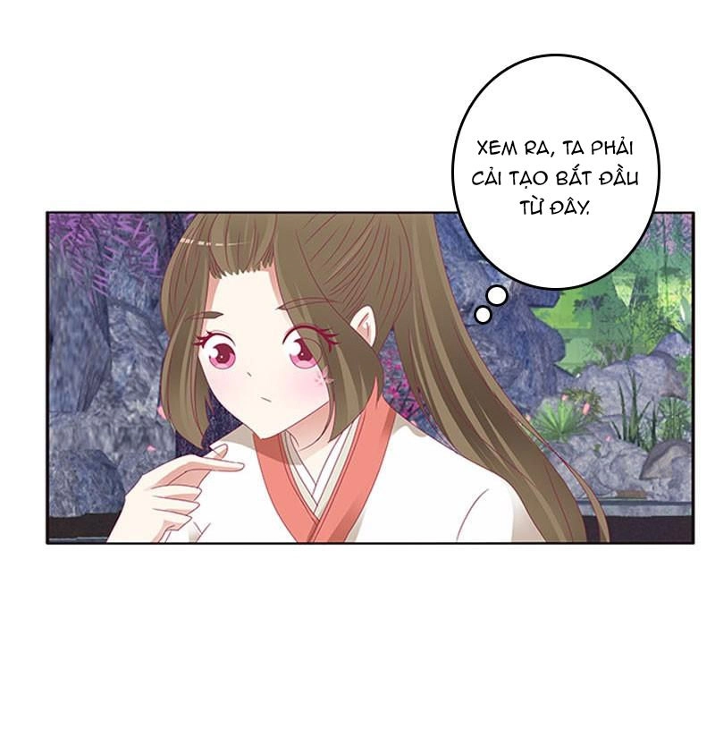 Thông Linh Phi Chapter 382 - 18