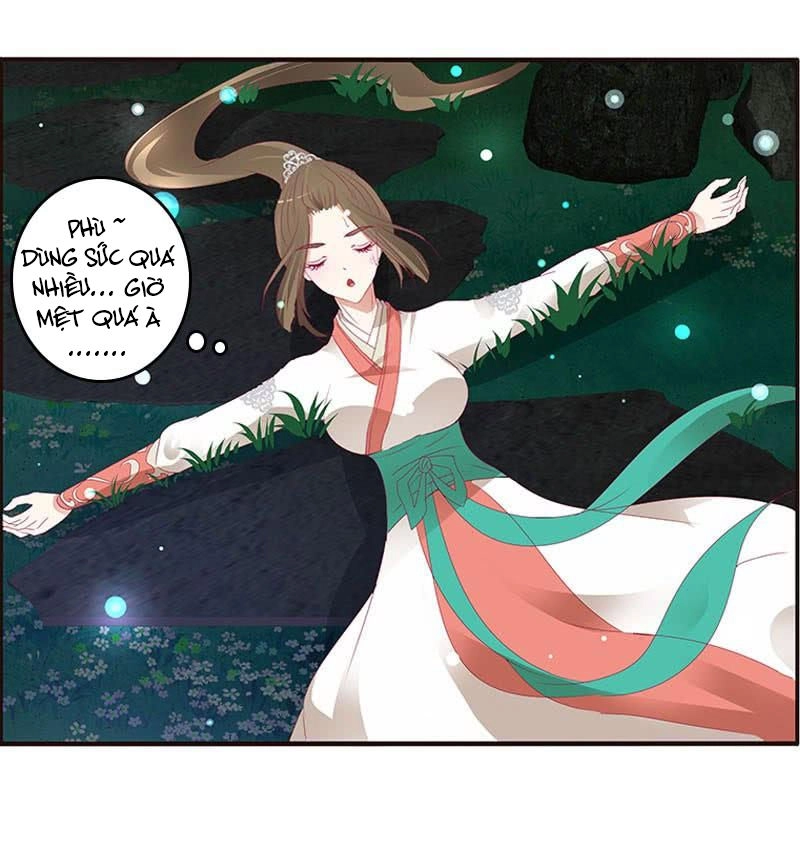 Thông Linh Phi Chapter 383 - 7