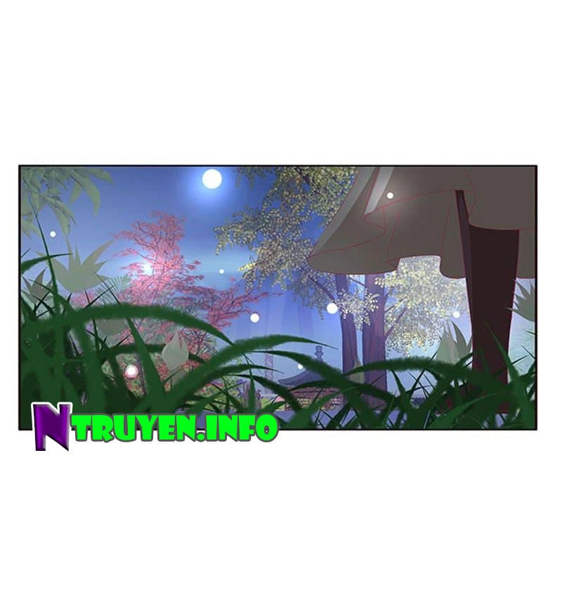 Thông Linh Phi Chapter 383 - 8