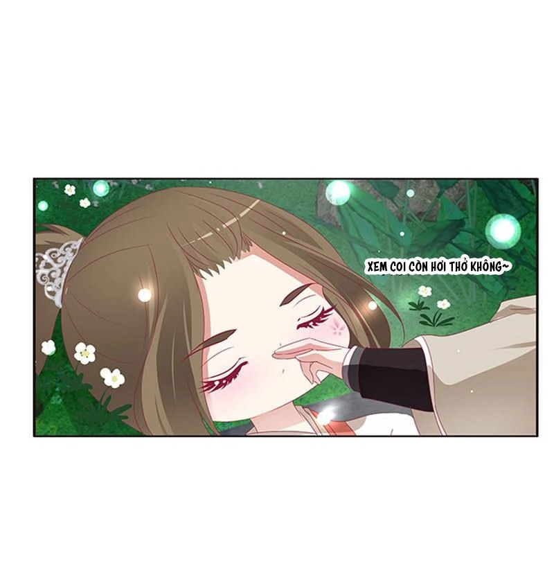 Thông Linh Phi Chapter 383 - 14