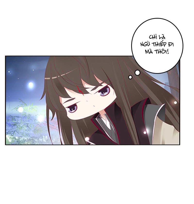 Thông Linh Phi Chapter 383 - 15