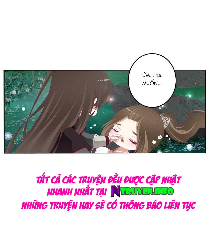 Thông Linh Phi Chapter 383 - 16