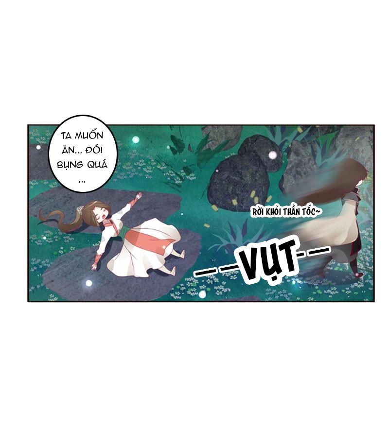 Thông Linh Phi Chapter 383 - 17