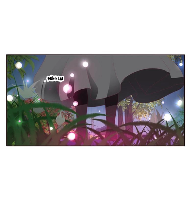 Thông Linh Phi Chapter 383 - 18