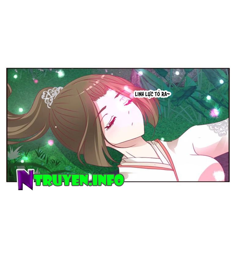 Thông Linh Phi Chapter 383 - 20