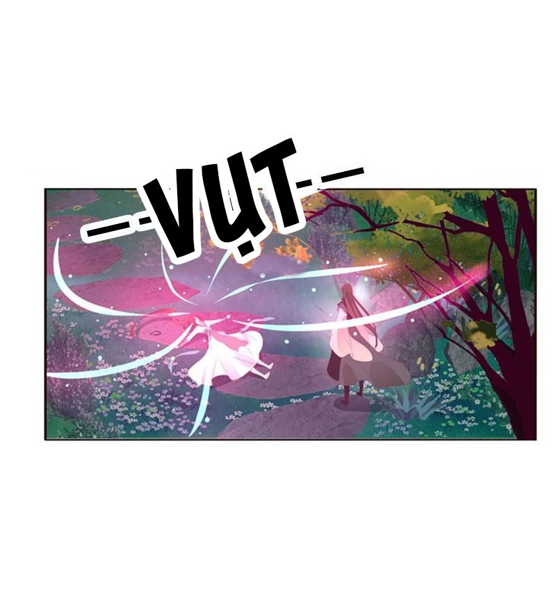 Thông Linh Phi Chapter 383 - 21