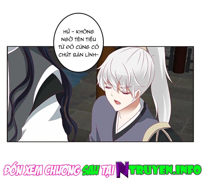 Thông Linh Phi Chapter 383 - 27