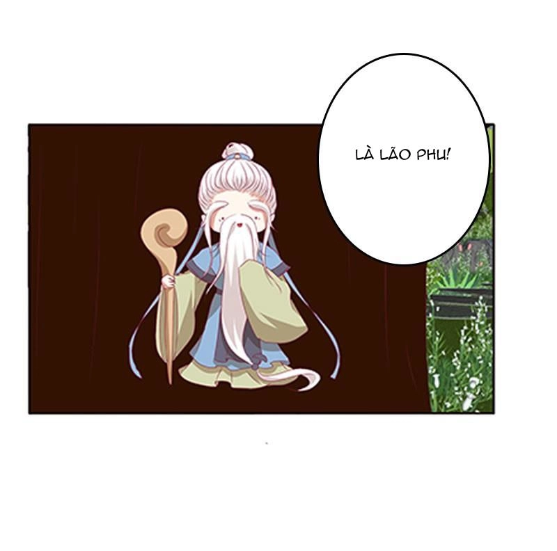 Thông Linh Phi Chapter 384 - 10