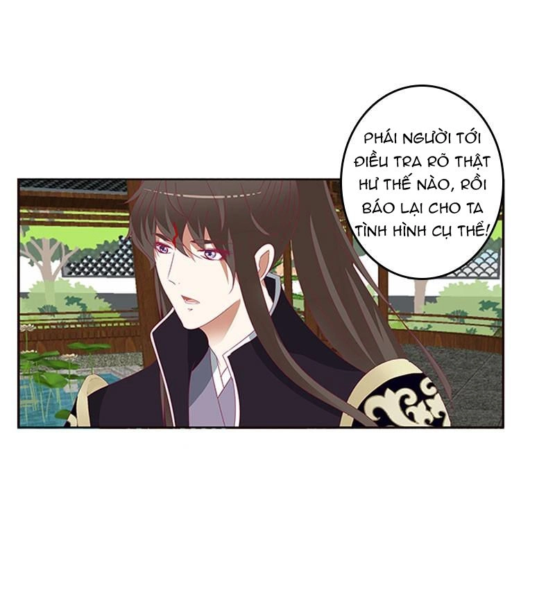 Thông Linh Phi Chapter 384 - 22