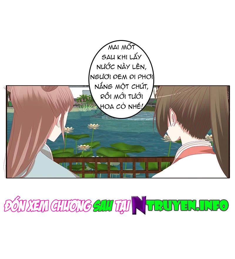 Thông Linh Phi Chapter 384 - 26