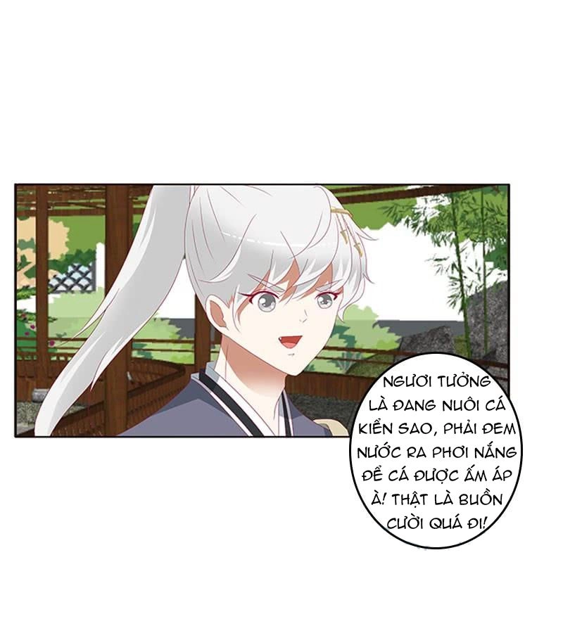 Thông Linh Phi Chapter 385 - 7