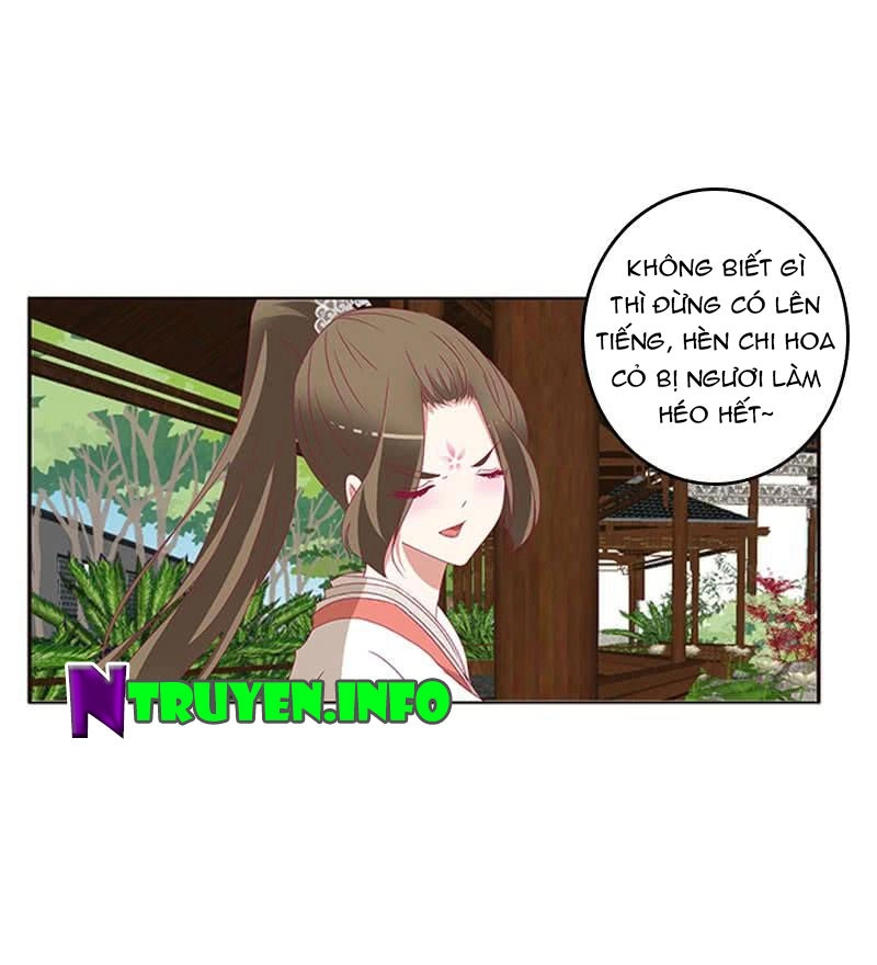 Thông Linh Phi Chapter 385 - 8