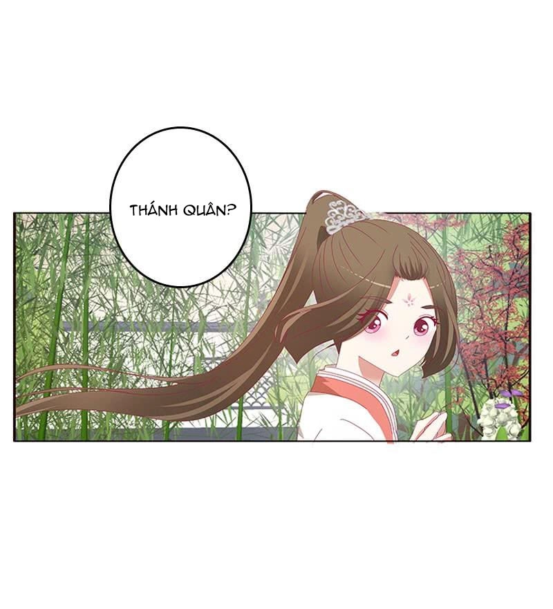 Thông Linh Phi Chapter 386 - 9