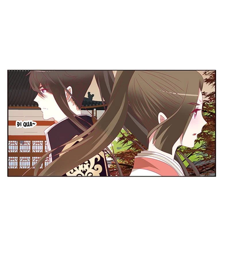 Thông Linh Phi Chapter 386 - 15