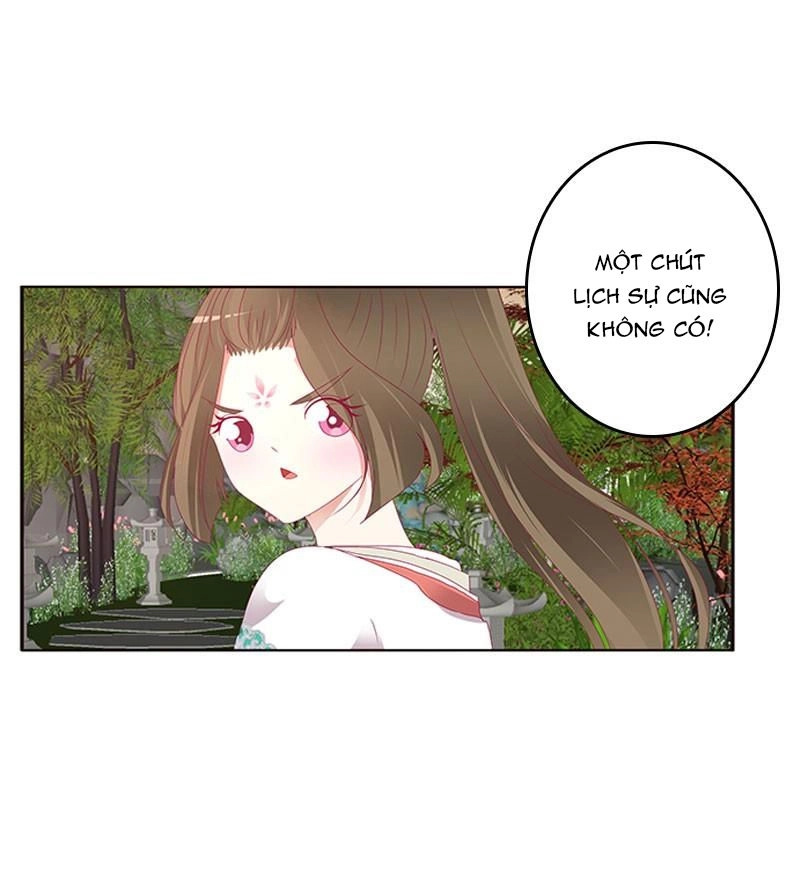 Thông Linh Phi Chapter 386 - 17