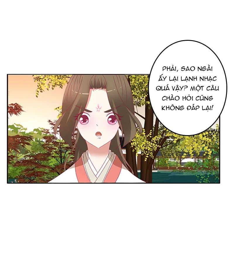 Thông Linh Phi Chapter 386 - 19