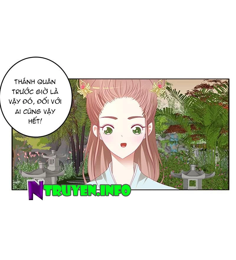 Thông Linh Phi Chapter 386 - 20