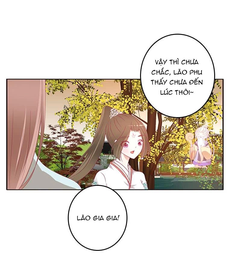 Thông Linh Phi Chapter 386 - 21