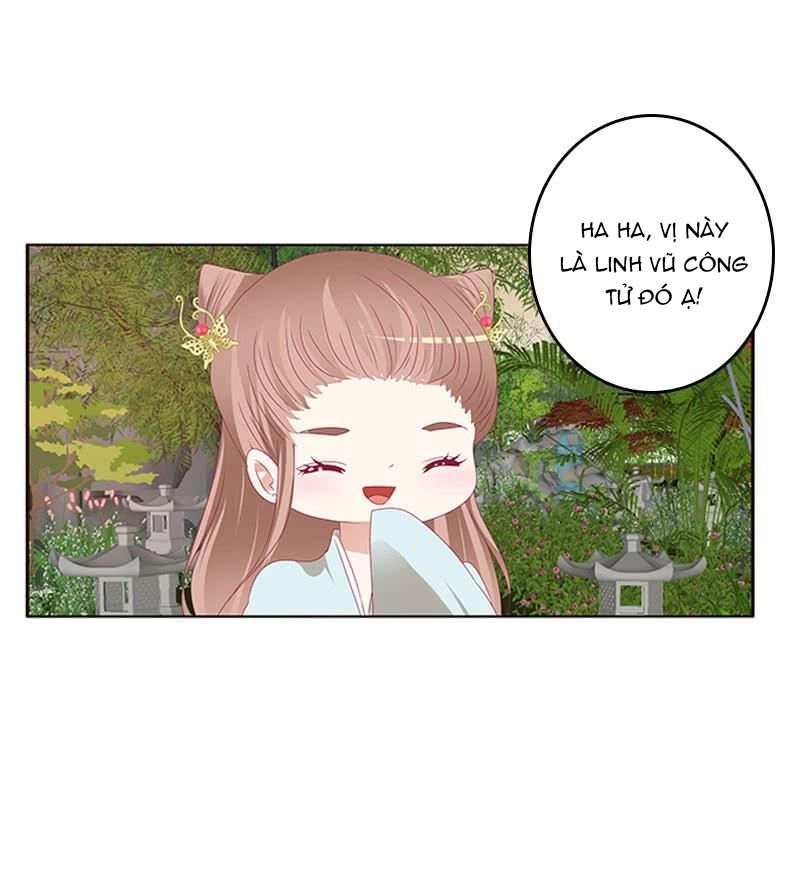 Thông Linh Phi Chapter 386 - 24