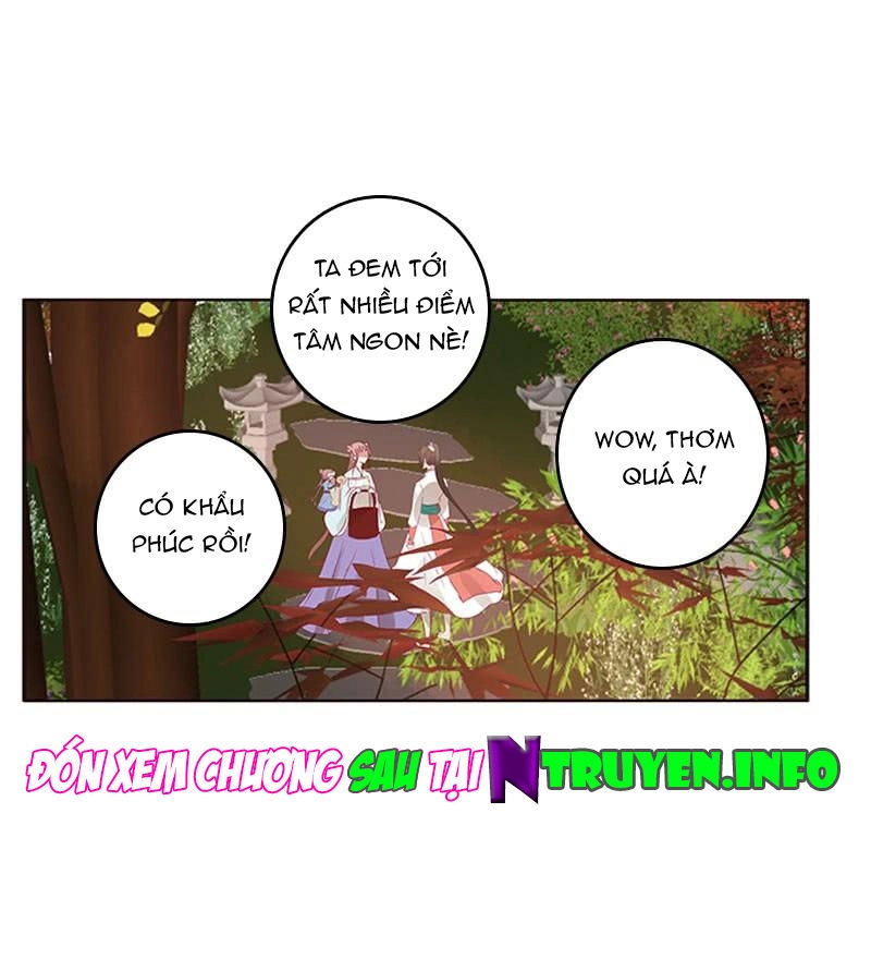 Thông Linh Phi Chapter 386 - 26