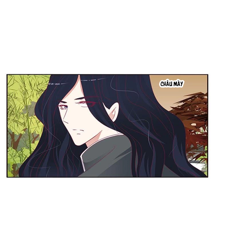 Thông Linh Phi Chapter 387 - 4