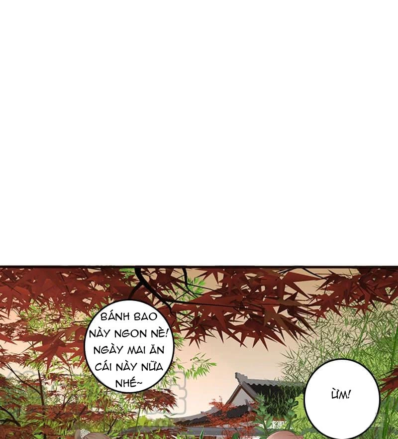 Thông Linh Phi Chapter 387 - 5