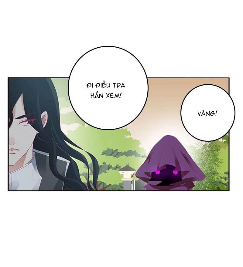 Thông Linh Phi Chapter 387 - 7