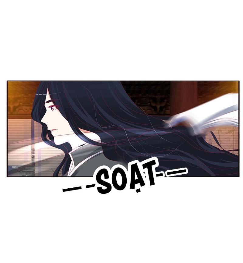 Thông Linh Phi Chapter 387 - 18