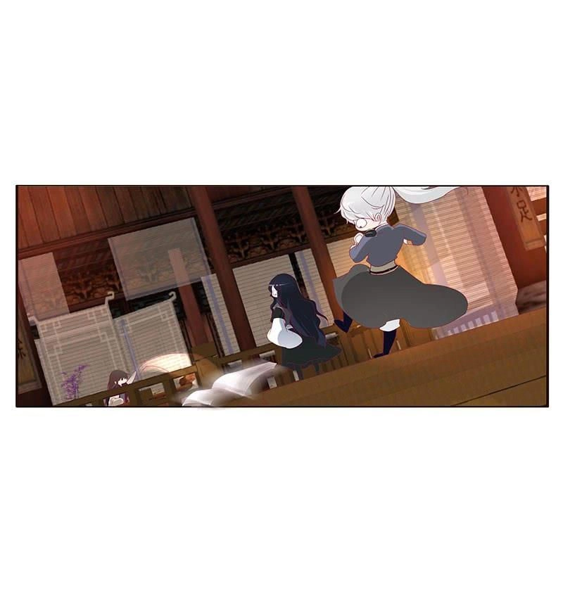 Thông Linh Phi Chapter 387 - 19