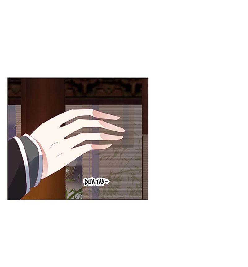 Thông Linh Phi Chapter 387 - 21