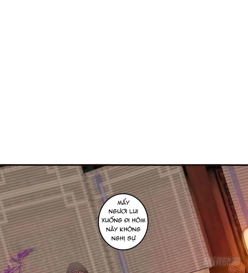 Thông Linh Phi Chapter 388 - 13