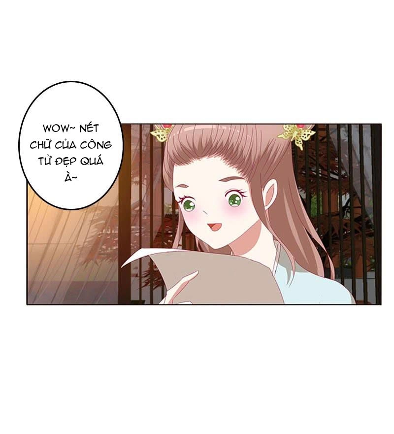 Thông Linh Phi Chapter 389 - 3