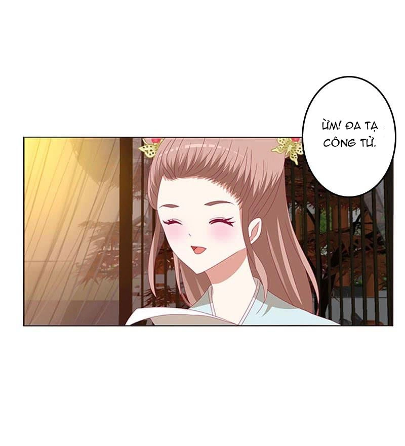 Thông Linh Phi Chapter 389 - 5