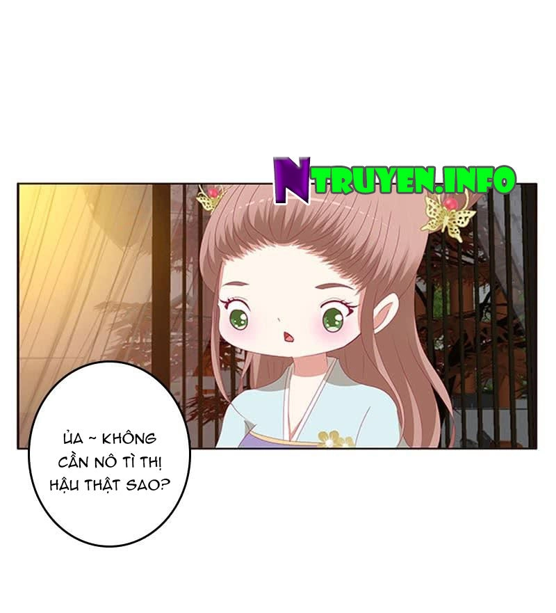 Thông Linh Phi Chapter 389 - 8